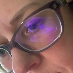 Meet your Posher, Darci